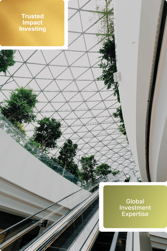 Sustainable Building Architecture